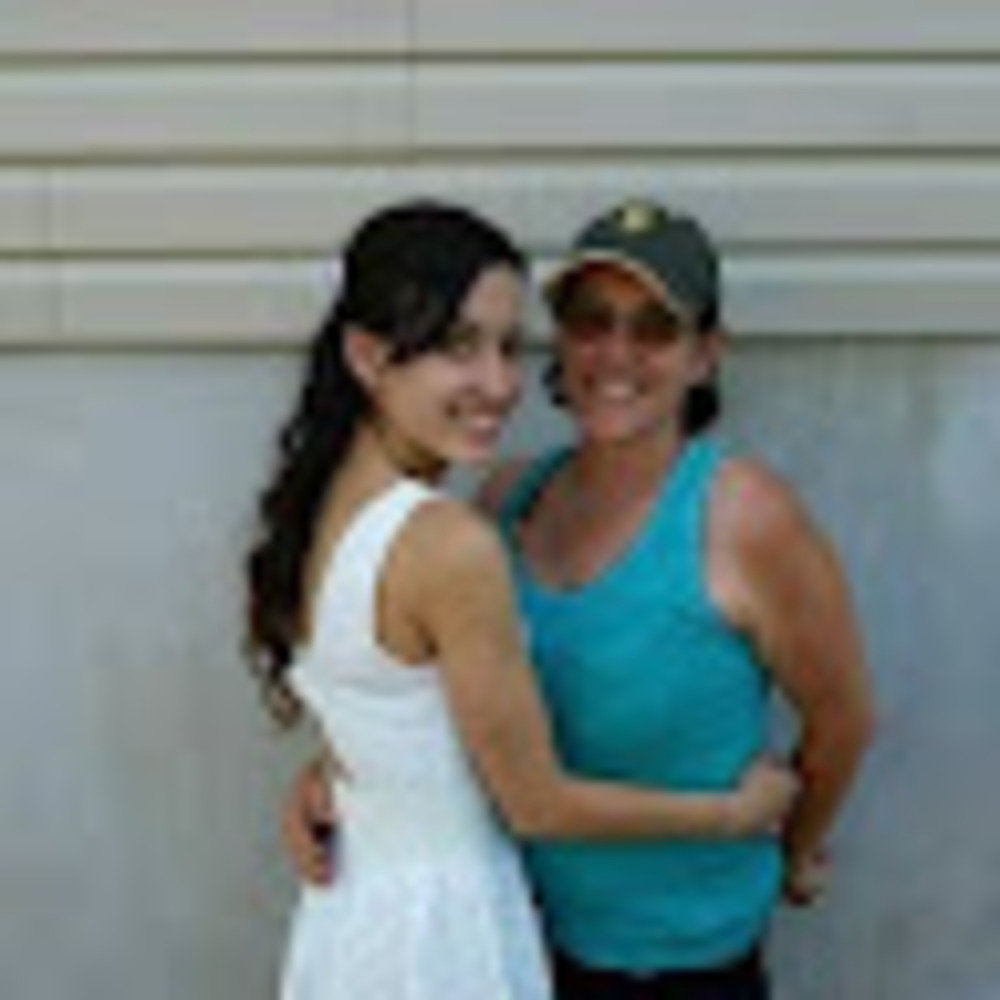 Meet your Posher, Marissa